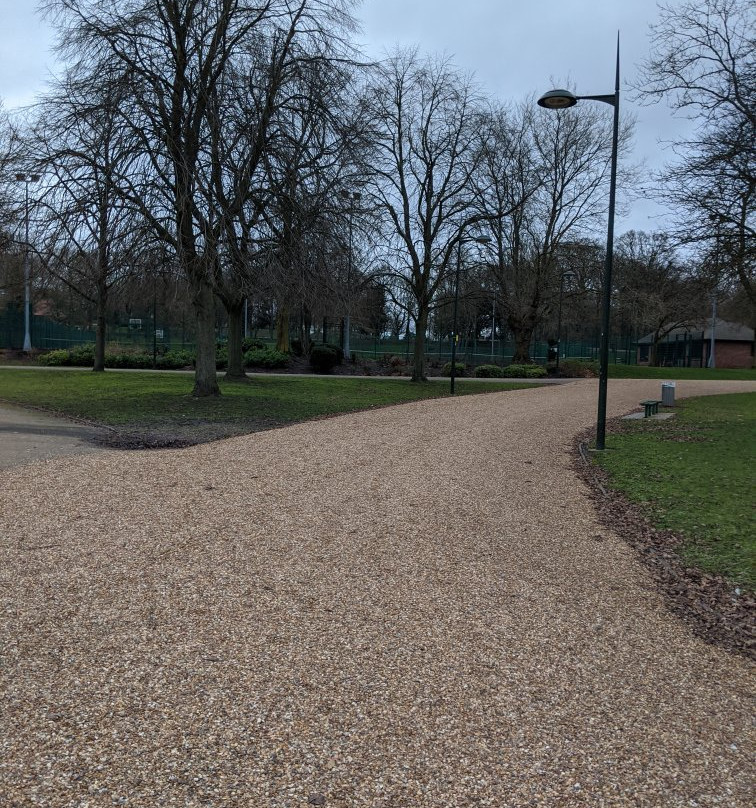 Hanley Park景点图片