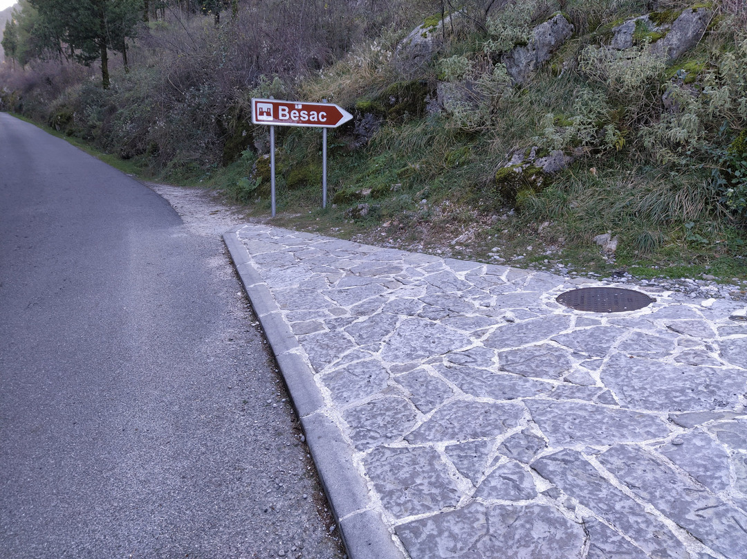 Besac Heritage Retreat-维尔巴札拉必去景点