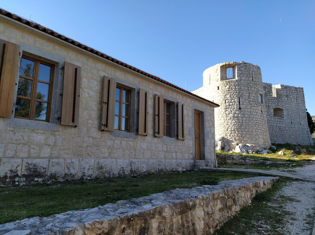 Besac Heritage Retreat-维尔巴札拉必去景点