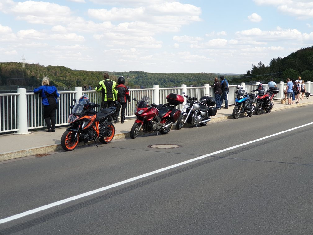 Biker-Hotel Harmonie主图