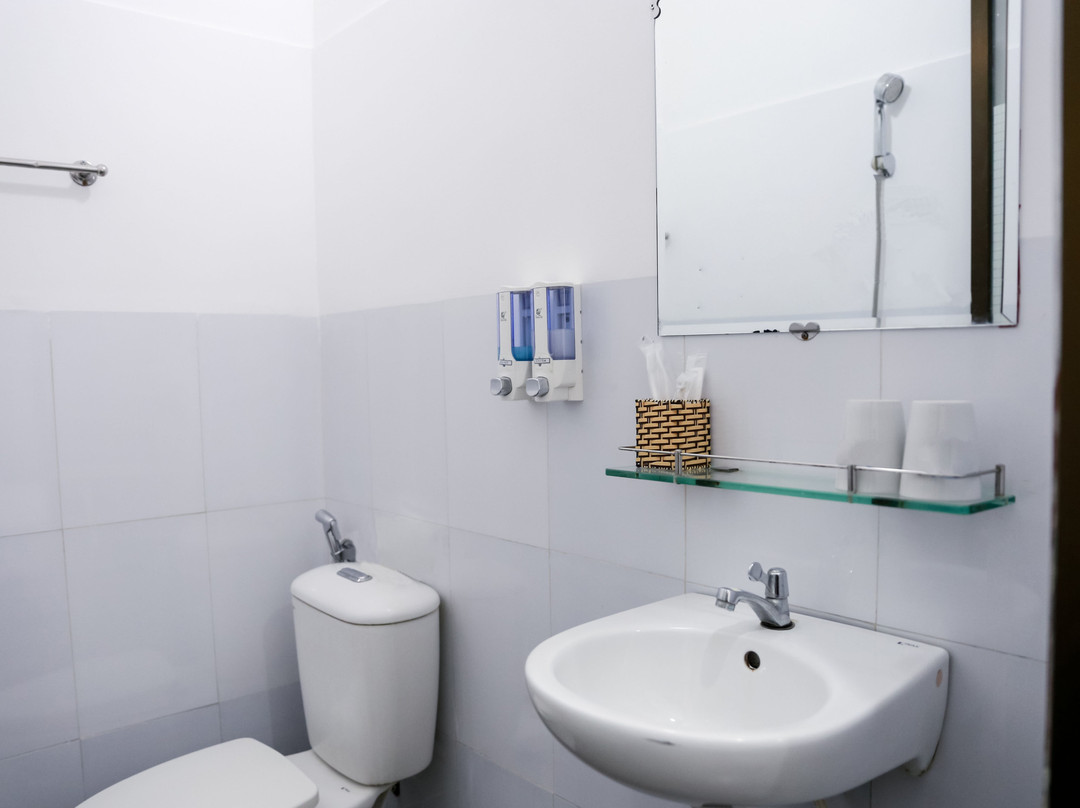 La Cactus Hotel主图