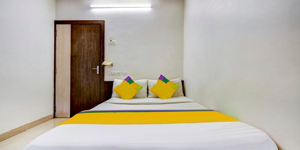 Treebo Trip Hotel Naivedya主图