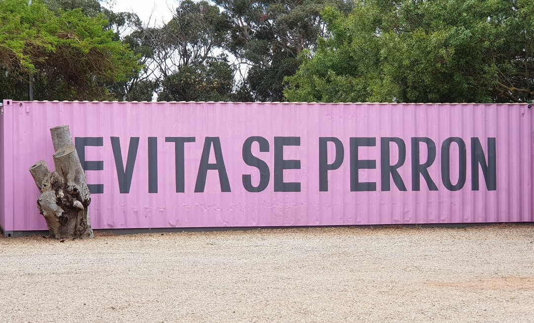 Evita Se Perron-Darling必去景点