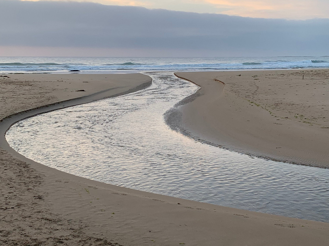 阿波罗湾宾馆主图