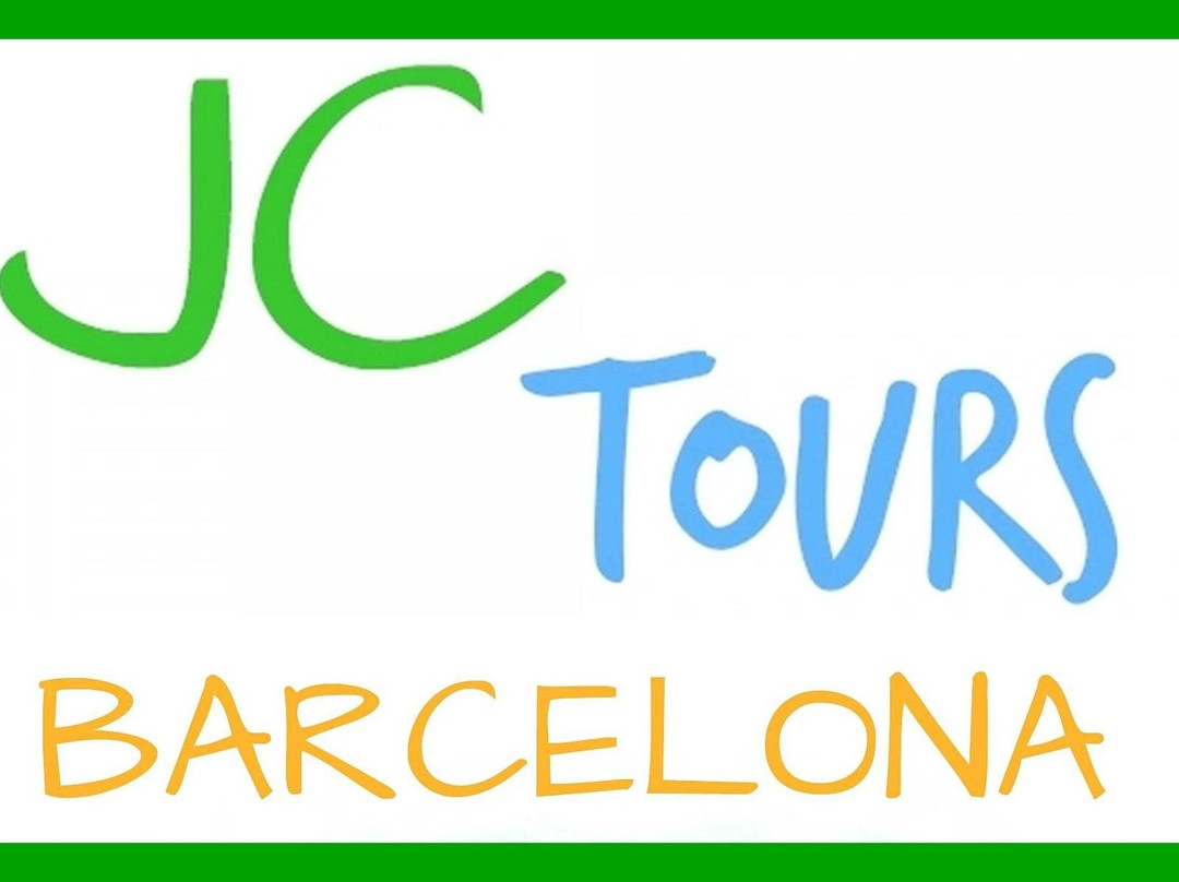 JC Tours Barcelona-巴塞罗那必去景点