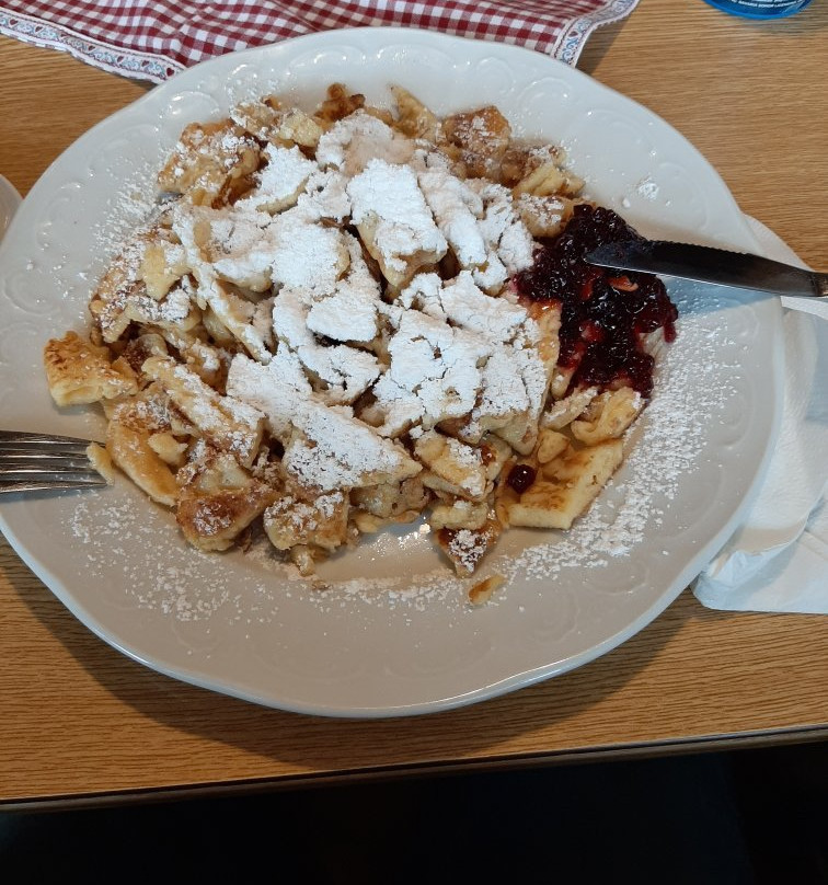 Gasthaus-Pension Altmuhl