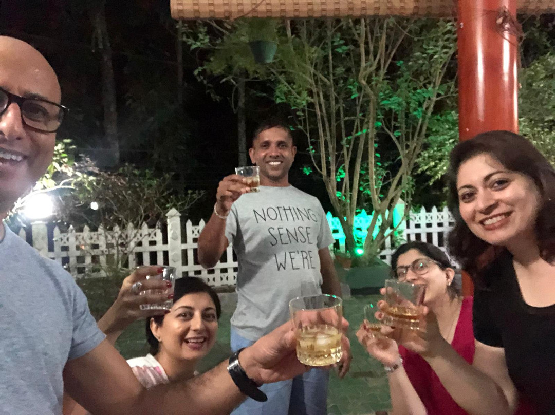 Sampath-Tours-希克杜沃必去景点