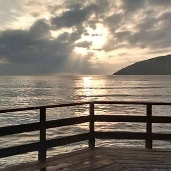 Cruzeiro Lighthouse-乌巴图巴必去景点