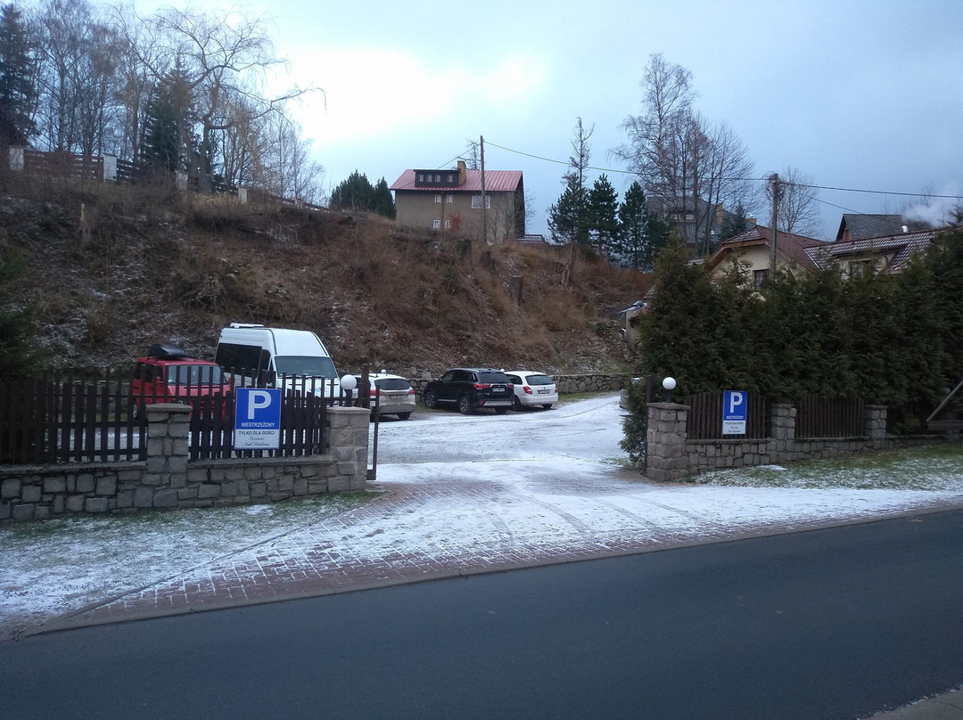 Gościniec Nad Potokiem主图