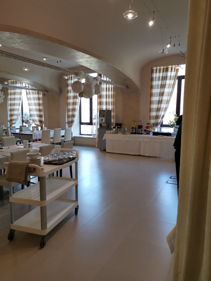 Hotel La Cartiera-官方