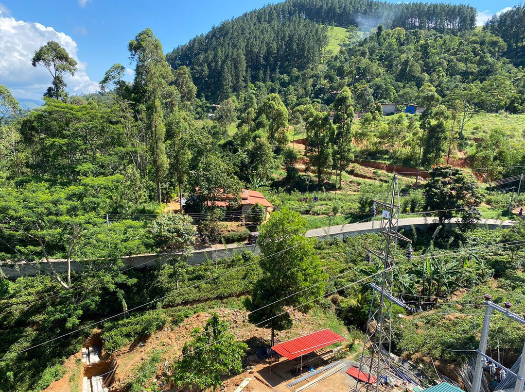 Bellwood Hills Resort & Spa主图