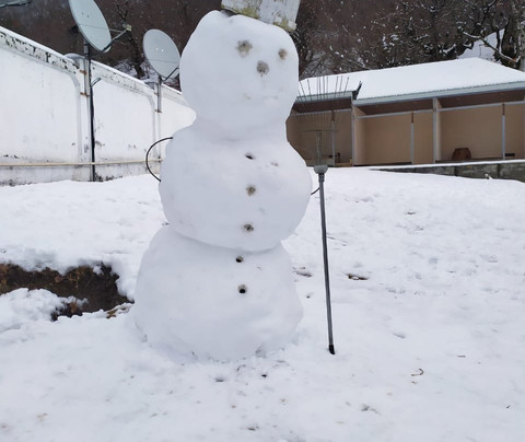 White Boutique Hotel Gabala主图