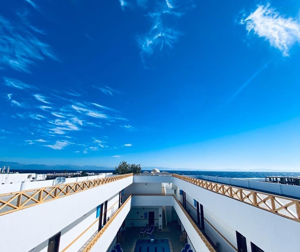Golden Plaza Dahab Resort主图