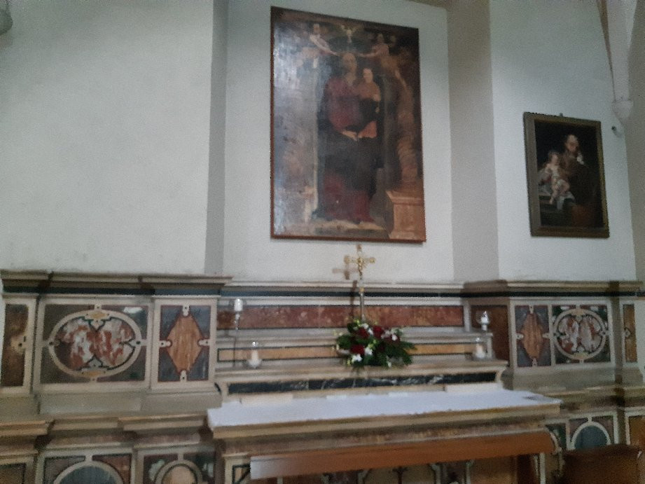 Chiesa di San Giovanni Battista景点图片