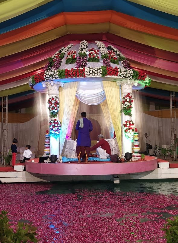 Motel The Village Resort (MTV)主图