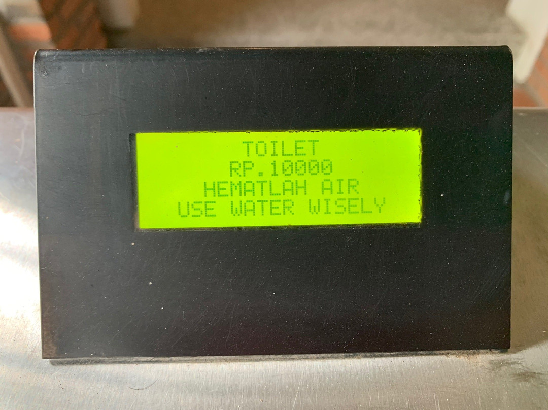 Jiwa Jawa Resort Bromo主图