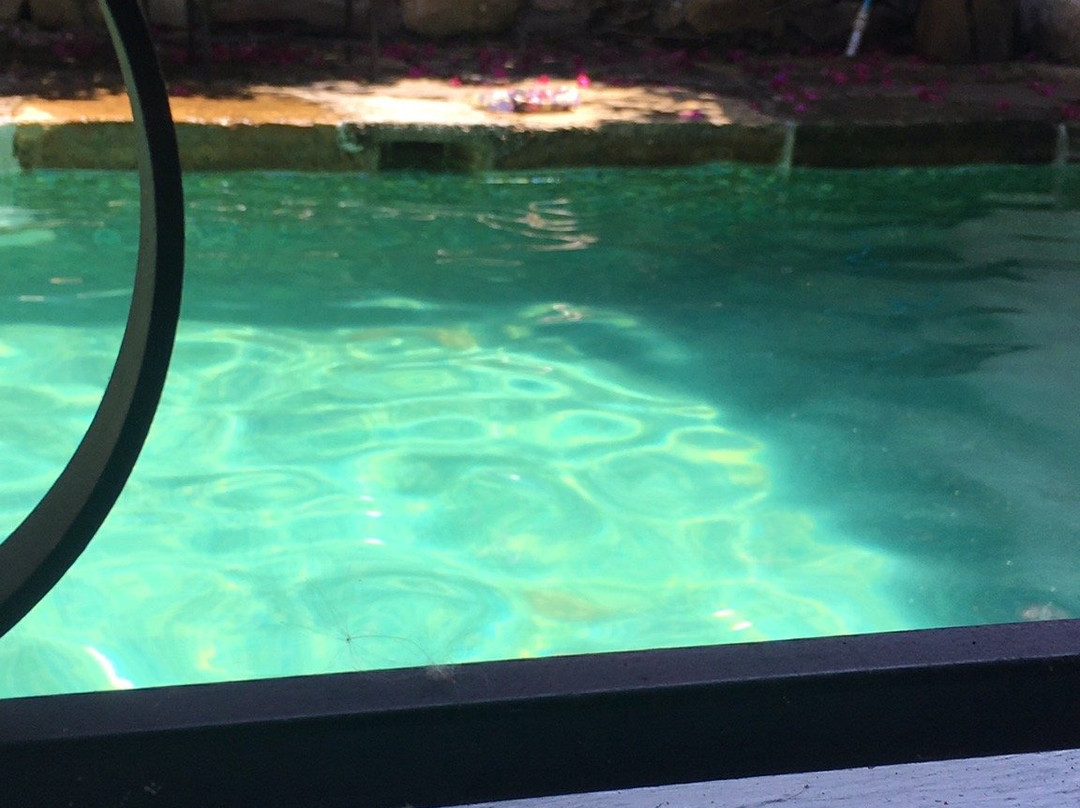 Hacienda Baza 1638主图