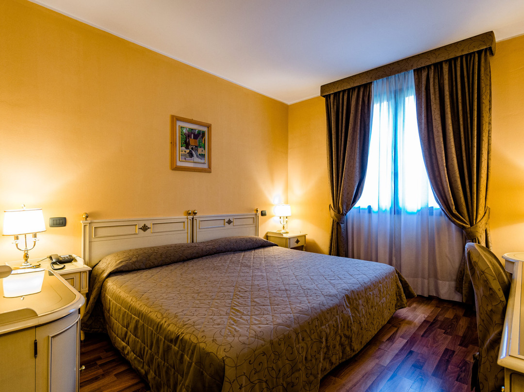 Hotel Lucrezia Borgia主图