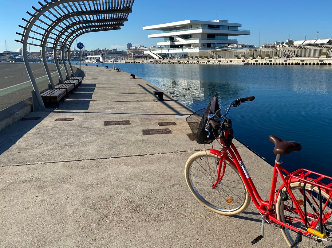 Go VLC-巴伦西亚必去景点