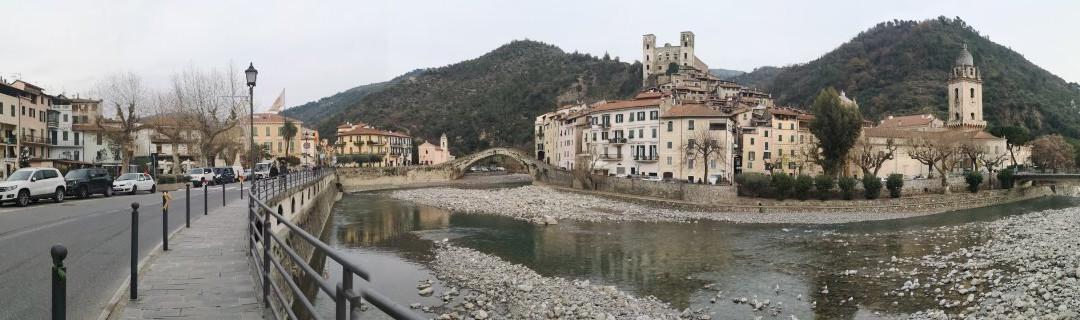 La Torre di Clo主图