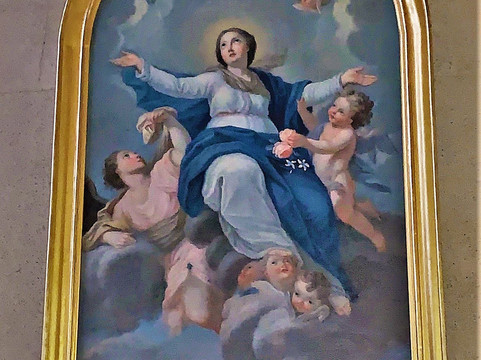 Eglise Saint Pierre-Chantonnay必去景点