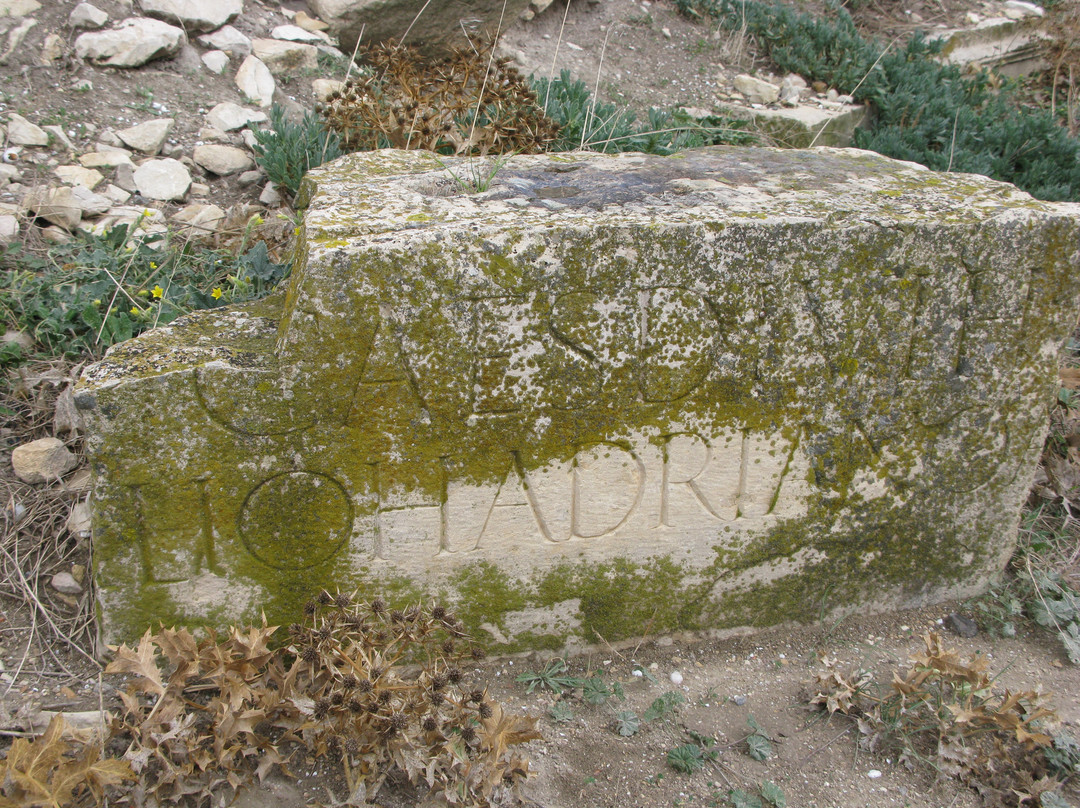 Maktaris-Makthar必去景点