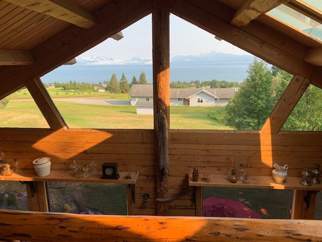 Juneberry Lodge主图