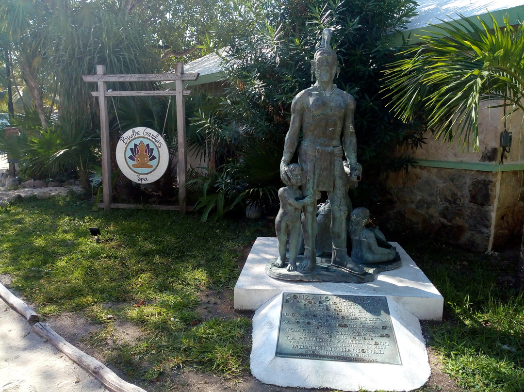 Budha Gardens Spa-艾库玛尔必去景点