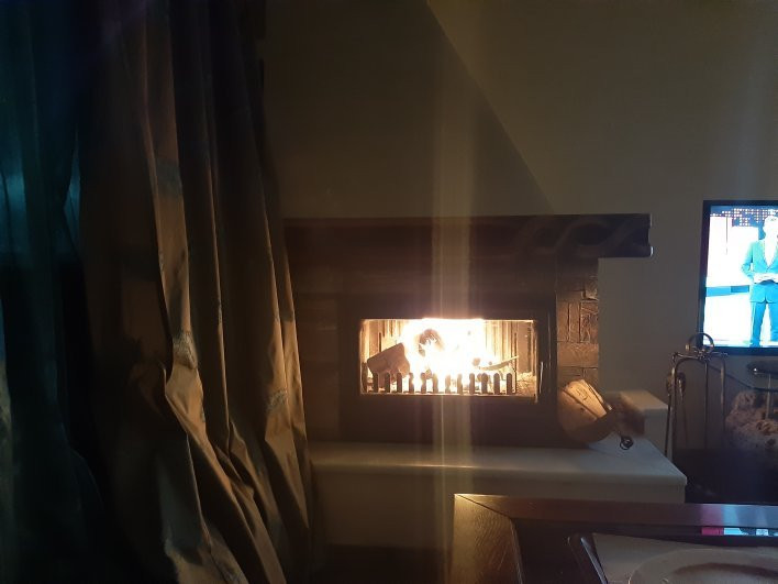 Iakovaki Suites & Spa主图