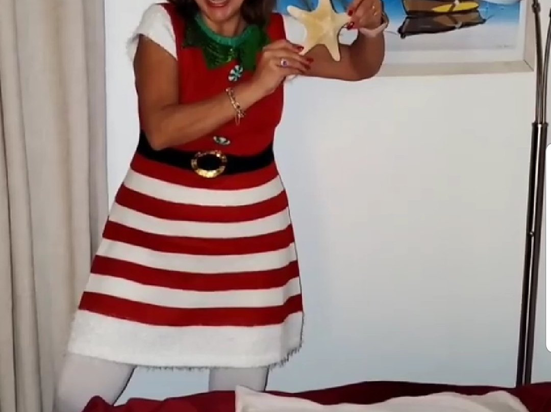 Sunshine Shores Boutique Apartments主图