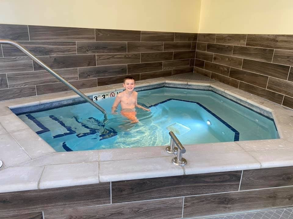 Fairfield by Marriott Inn & Suites Minneapolis North/Blaine主图