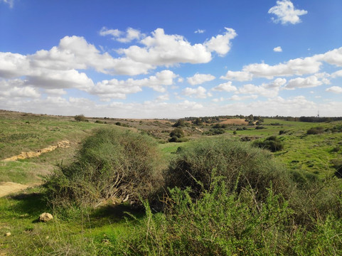 HaRishonim BaNegev Site-Sderot必去景点