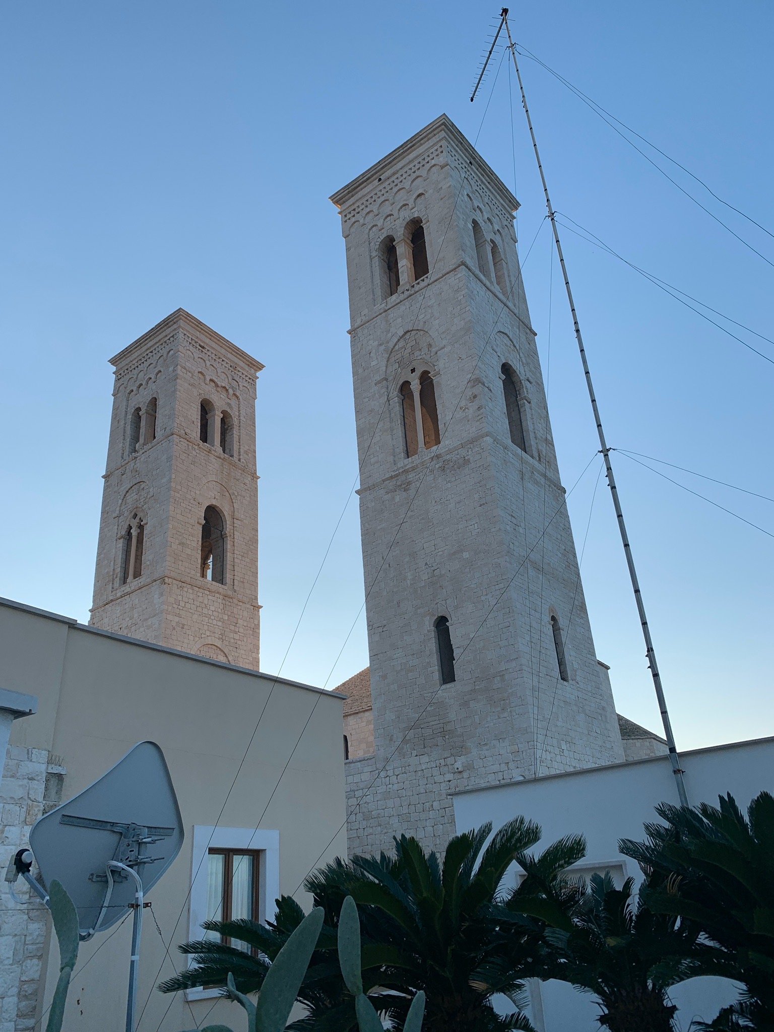 MoMa B&B Molfetta Mare-官方