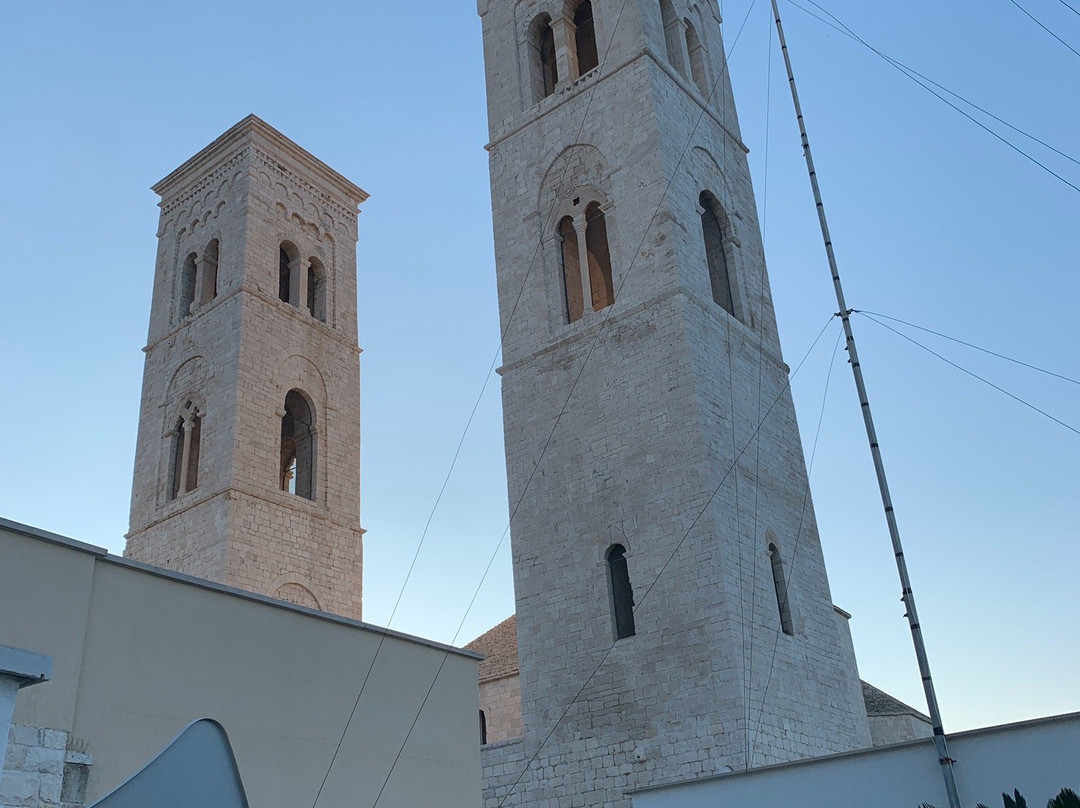 MoMa B&B Molfetta Mare主图