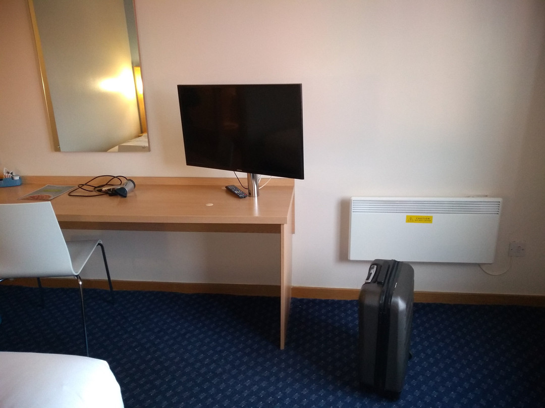 Travelodge Glenrothes主图