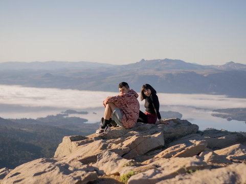 Liquen Expeditions-普孔必去景点