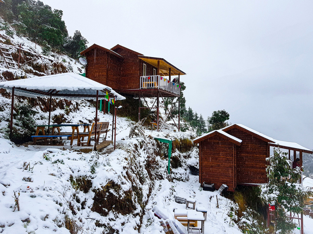 World Peace Gagar by Aadiva主图