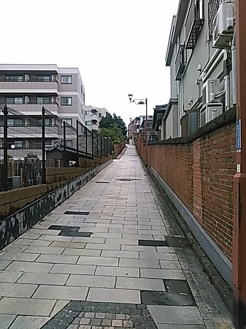 Fujimizaka-Nishinippori必去景点