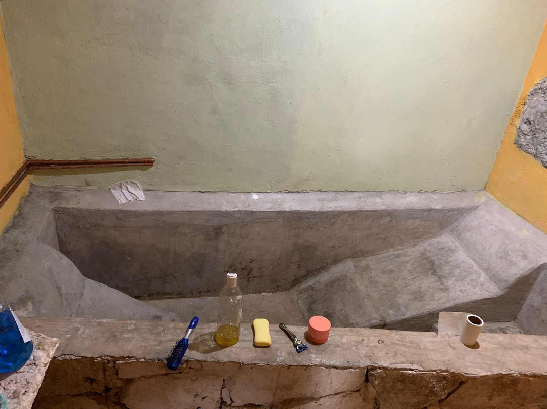 Finca La Caprichozza主图