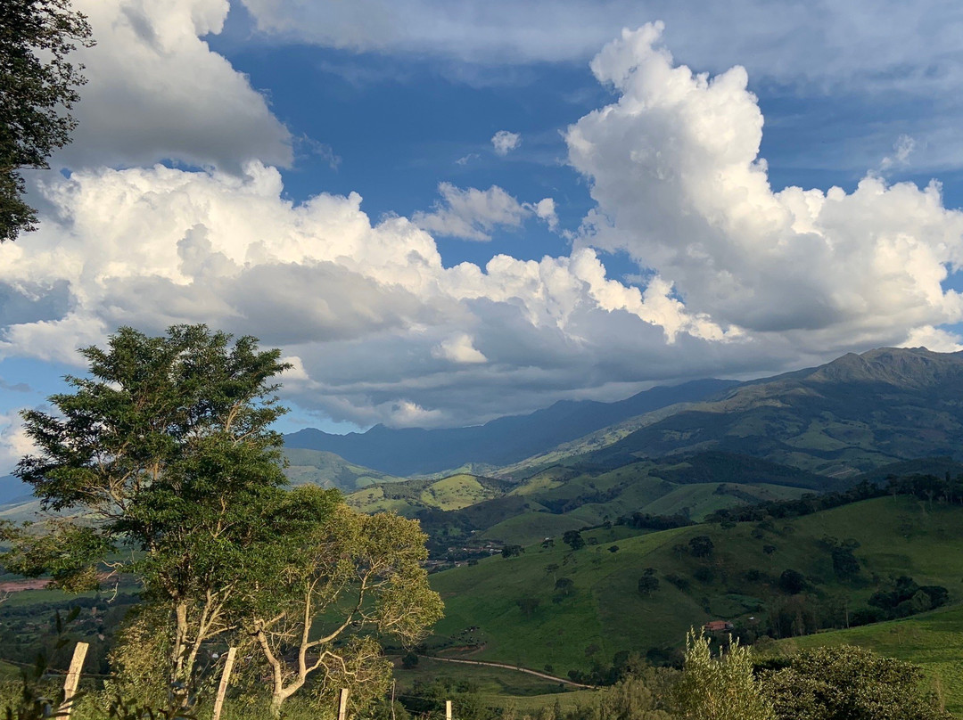 Pousada Maria Manha主图