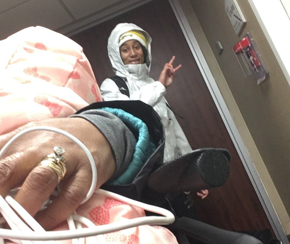 Comfort Inn Airport主图