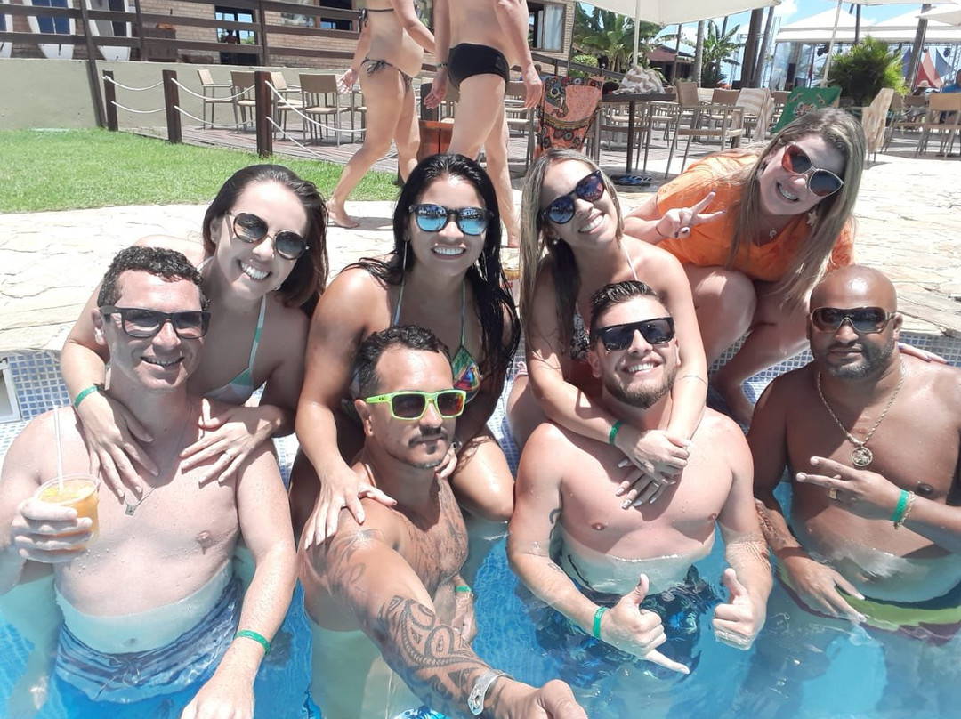 Grand Oca Maragogi Resort主图