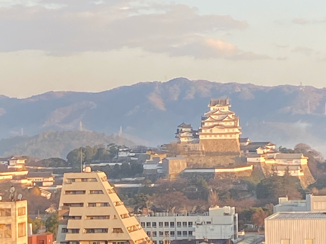 Daiwa Roynet Hotel Himeji主图