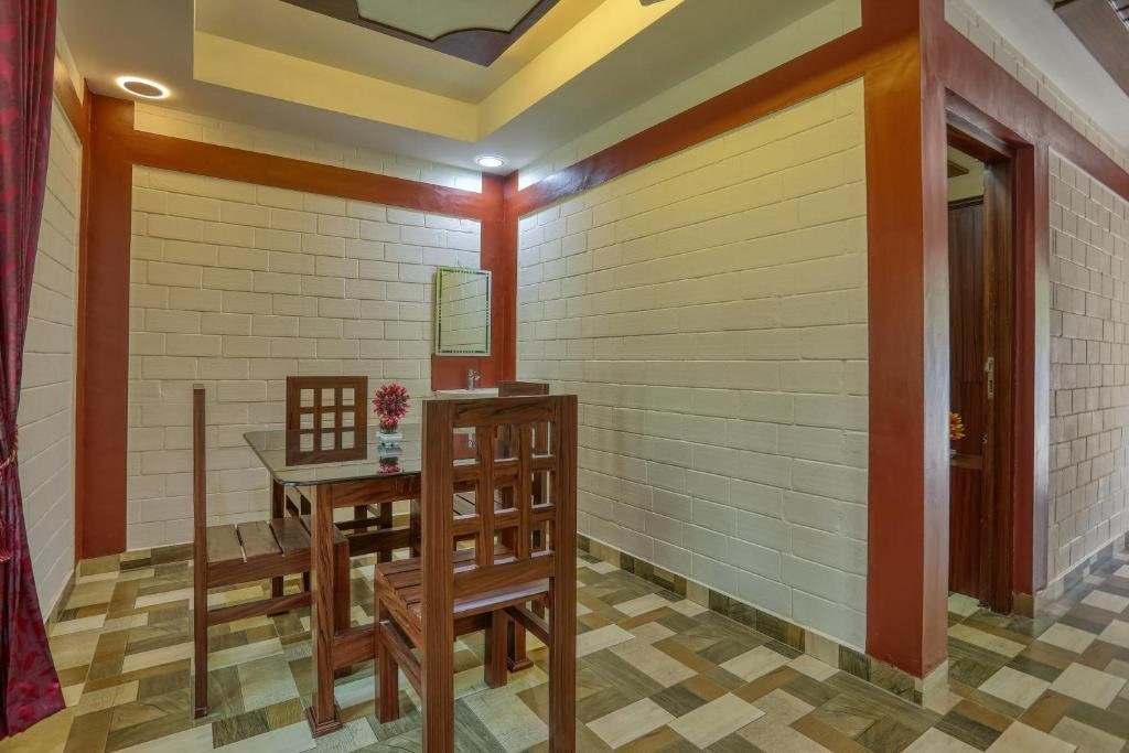 Leisure Valley Beach Resort主图