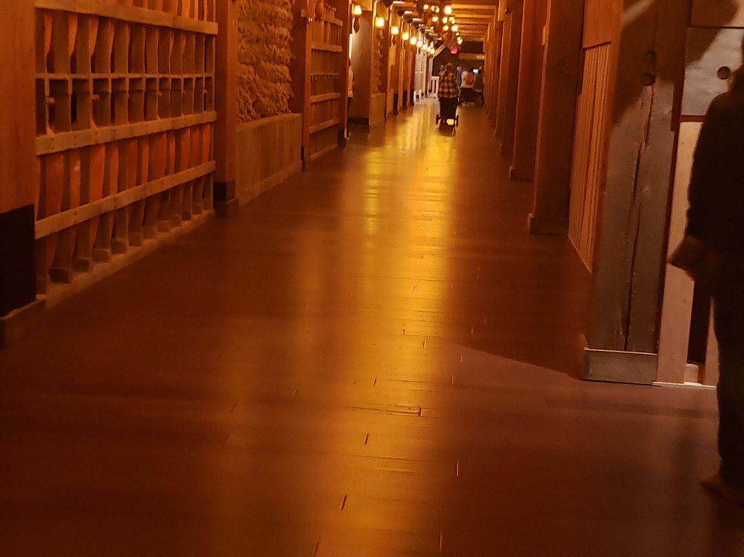 Ark Encounter-Williamstown必去景点