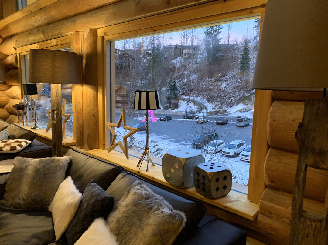 Hotel Adapura Wagrain主图