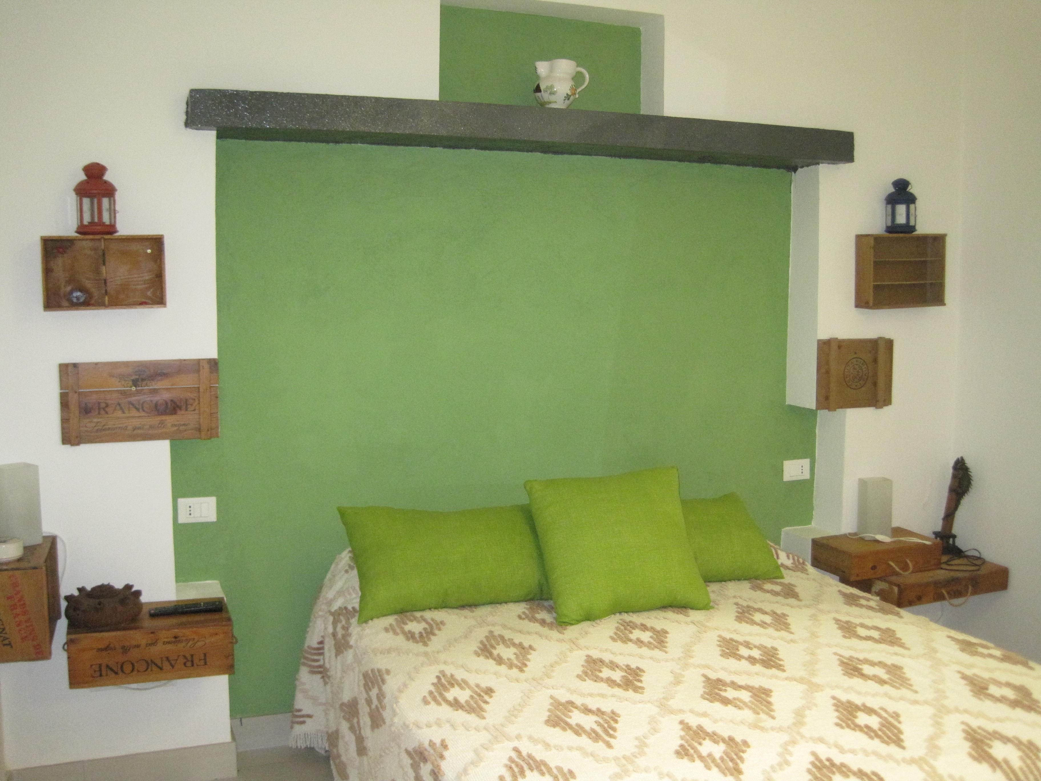 B&B Casammare-官方