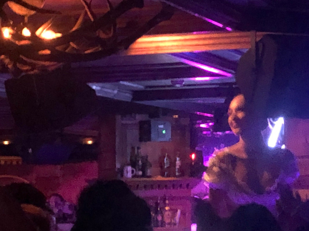 Schatzi Bar-伊施格尔必去景点