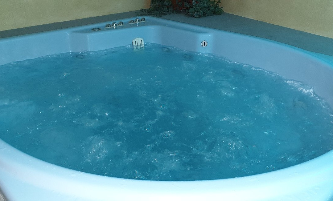 Alma Living Hotel主图