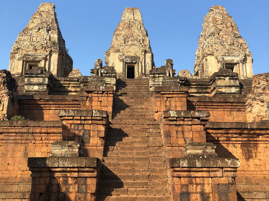 The Angkor Guide景点图片